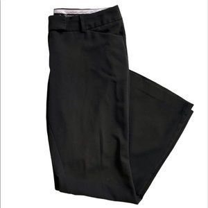 London Fit Women’s Black Dress Pants
